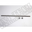 Steering Tie Rod Assembly; 72-81 Jeep CJ