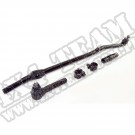 Steering Drag Link Assembly; 93-98 Jeep Grand Cherokee ZJ