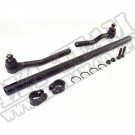 Steering Drag Link; 99-04 Jeep Grand Cherokee WJ