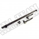 Steering Tie Rod Assembly, Long; 99-04 Jeep Grand Cherokee WJ