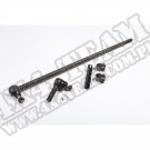 Steering Tie Rod Assembly; 82-86 Jeep CJ