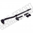 Steering Tie Rod Assembly, Long; 91-01 Jeep Cherokee XJ