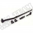 Steering Tie Rod Assembly, Long; 93-98 Jeep Grand Cherokee ZJ, 4.0L