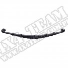 Suspension Leaf Spring, Front, 8 Leaf; 41-53 Willys
