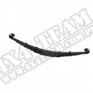 Suspension Leaf Spring, Front, 10 Leaf; 41-53 Willys