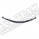 Suspension Leaf Spring, Front, 7 Leaf; 55-75 Jeep CJ
