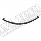 Suspension Leaf Spring, Front, 4 Leaf; 87-95 Jeep Wrangler YJ