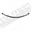 Suspension Leaf Spring, Rear, 5 Leaf; 87-95 Jeep Wrangler YJ