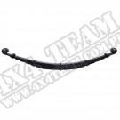 Suspension Leaf Spring, Rear, 9 Leaf; 41-53 Willys