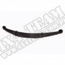 Suspension Leaf Spring, Rear, 9 Leaf; 55-75 Jeep CJ5/CJ6