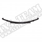 Suspension Leaf Spring, Rear, 5 Leaf; 55-75 Jeep CJ5/CJ6