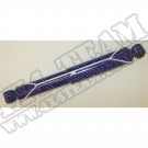 Suspension Shock Absorber, Heavy Duty; 55-86 Jeep CJ