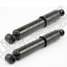 Suspension Shock Absorber, Front; 46-65 Willys Wagon