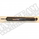Suspension Shock Absorber, Front, Heavy Duty; 87-95 Jeep Wrangler YJ