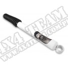 Suspension Shock Absorber, Rear; 05-10 Jeep Grand Cherokee WK