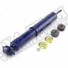 Suspension Shock Absorber, Front; 97-01 Jeep Wrangler TJ