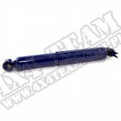 Suspension Shock Absorber, Rear; 84-01 Jeep Cherokee XJ