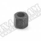 Suspension Leaf Spring U-Bolt Nut, 1/2-20 Inch Thread; 76-95 CJ/YJ