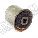 Suspension Control Arm Bushing, Rear, Lower; 93-98 Grand Cherokee ZJ