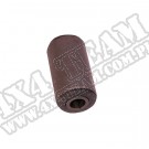 Suspension Leaf Spring Main Eye Bushing; 87-95 Jeep Wrangler YJ