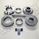 Blokada Lock-Right D 10-Bolt 8.8