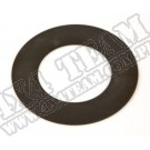 Spider Gear Thrush Washer; 46-71 Willys/Jeep Models
