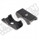 Suspension Leaf Spring Perch, 2 Inches Wide