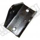Suspension Leaf Spring Pivot Bracket; 41-68 Willys/Jeep