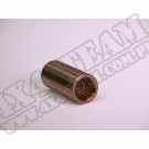 Suspension Leaf Spring Pivot Eye Bushing; 41-58 Willys/Jeep