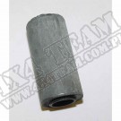 Suspension Leaf Spring Pivot Eye Bushing; 58-66 Jeep CJ