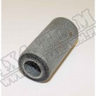 Suspension Leaf Spring Bushing, Front; 52-57 Willys M38-A1