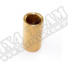 Suspension Leaf Spring Bushing, Bronze; 46-63 Willys/Jeep