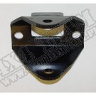 Suspension Leaf Spring Hanger; 76-86 Jeep CJ5/CJ7/CJ8 Scrambler