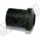 Suspension Leaf Spring Shackle Bushing; 87-95 Jeep Wrangler YJ