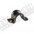 Mocowanie poduszki stabilizatora; 91-06 Jeep XJ/ZJ/TJ/WJ