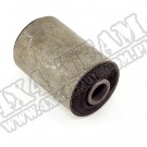 Suspension Leaf Spring Main Eye Bushing, Rear; 84-01 Jeep Cherokee XJ