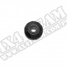 Suspension Stabilizer Bar Link Bushing, Front; 84-01 Jeep Cherokee XJ