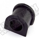 Suspension Stabilizer Bar Bushing, Front; 84-01 Jeep XJ/ZJ/MJ/SJ/YJ