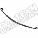 Suspension Leaf Spring, Rear, Heavy Duty; 84-01 Jeep Cherokee XJ