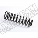 Suspension Coil Spring, Front, Heavy Duty; 93-98 Grand Cherokee ZJ