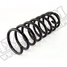 Suspension Coil Spring, Rear, Heavy Duty; 93-98 Grand Cherokee ZJ