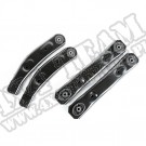 Zestaw wahaczy, przód; 99-04 Jeep Grand Cherokee WJ