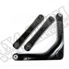 Zestaw wahaczy tylnych; 99-04 Jeep Grand Cherokee WJ