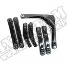 Zestaw wahaczy; 99-04 Jeep Grand Cherokee WJ