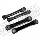 Zestaw wahaczy przednich; 84-06 Wrangler TJ/YJ/Cherokee XJ/Comanche MJ