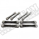 Zestaw wahaczy; 97-06 Jeep Wrangler TJ/LJ