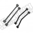 Zestaw wahaczy, tył; 07-16 Jeep Wrangler JK/JKU