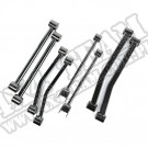 Zestaw wahaczy; 07-16 Jeep Wrangler JK/JKU
