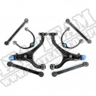 Zestaw wahaczy; 05-10 Jeep Grand Cherokee/Commander WK/XK