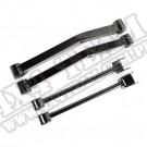 Zestaw wahaczy przednich; 07-16 Wrangler JK/JKU